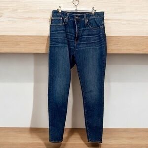 J. CREW 32 Skinny Jeans